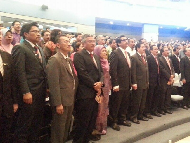 MOSTI MCY 2014 - 51 MOSTI MCY 2014 - 51